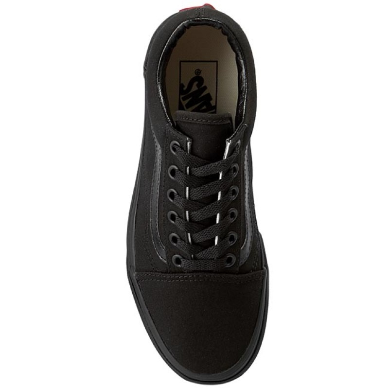 Vans old skool vnd3hbka on sale black