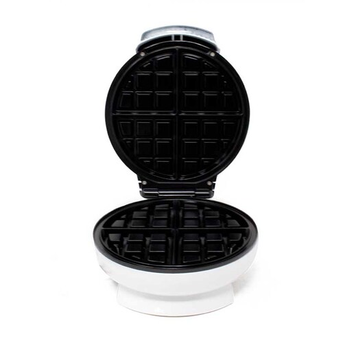 Waflera Belga Con Antiadherente Blanca Proctor Silex 26070