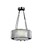 Lampara Colgante Ptolomeo 1 La Luz de Victoria