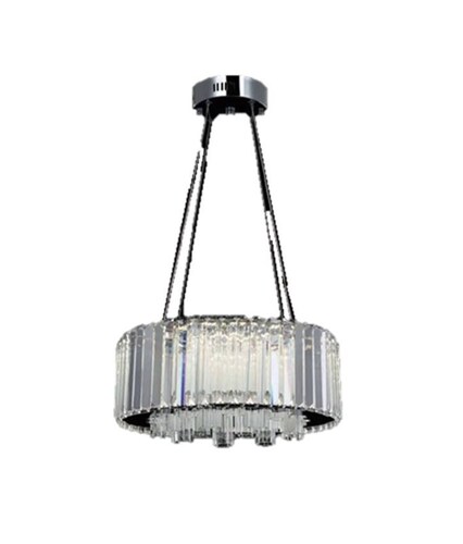 Lampara Colgante Ptolomeo 1 La Luz de Victoria
