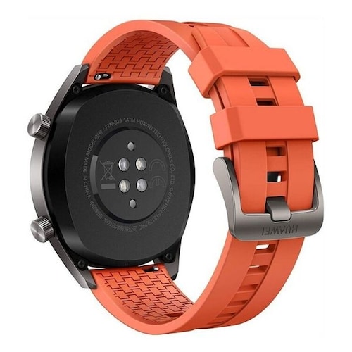Smartwatch Huawei GT 2 Sport Edition 46mm Naranja Hombre