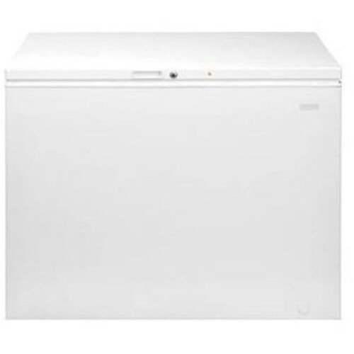 CONGELADOR FRIGIDAIRE 9p FFCD09C4HRW END