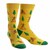 Calcetines Men's Crew Bigfoot Lives! 3-Pack Gift Box Sock It To Me