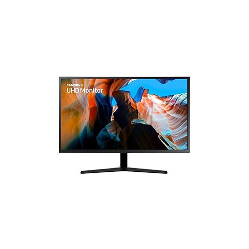 MONITOR SAMSUNG 32" ULTRA HD 4K HDMI DP LU32J590UQLXZX