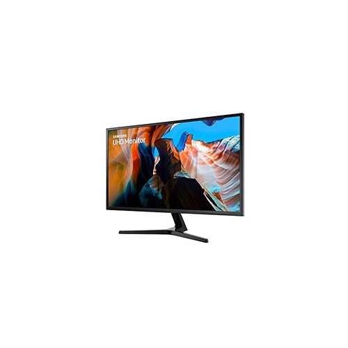 MONITOR SAMSUNG 32" ULTRA HD 4K HDMI DP LU32J590UQLXZX