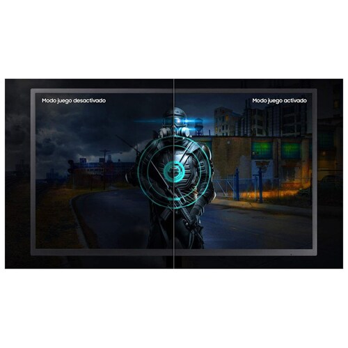 MONITOR SAMSUNG 32" ULTRA HD 4K HDMI DP LU32J590UQLXZX