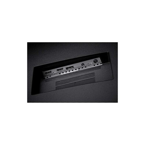 MONITOR SAMSUNG 32" ULTRA HD 4K HDMI DP LU32J590UQLXZX