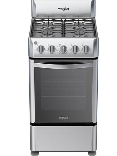 ESTUFA WHIRLPOOL WWR-3000S 20"
