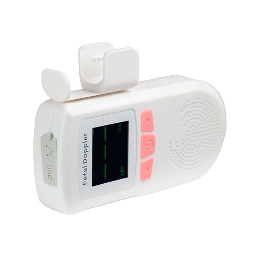 Doppler Fetal Accurate AD51B
