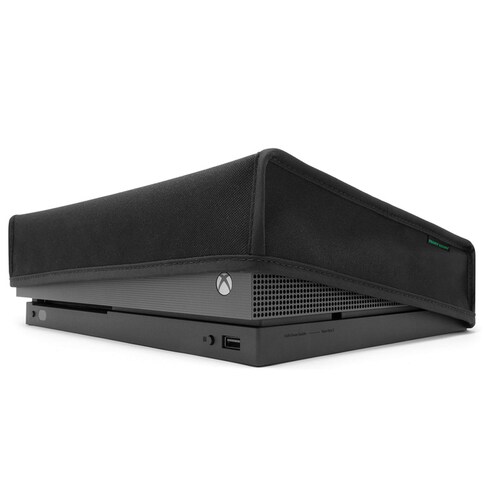Xbox One S funda cubre polvo