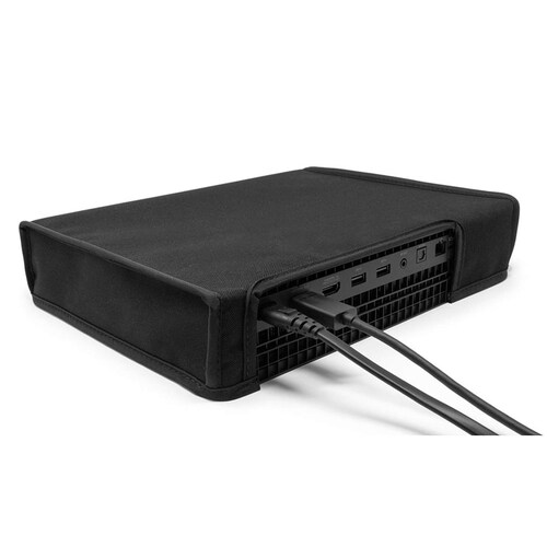 Xbox One S funda cubre polvo