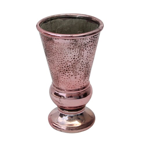 JarrÃ³n Decorativo Copa PÃ¡tina Love and Lemons