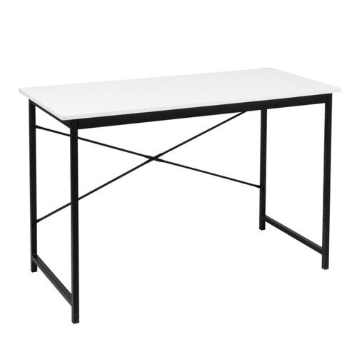Escritorio Estilo Minimalista Oficina Estudio Moderno