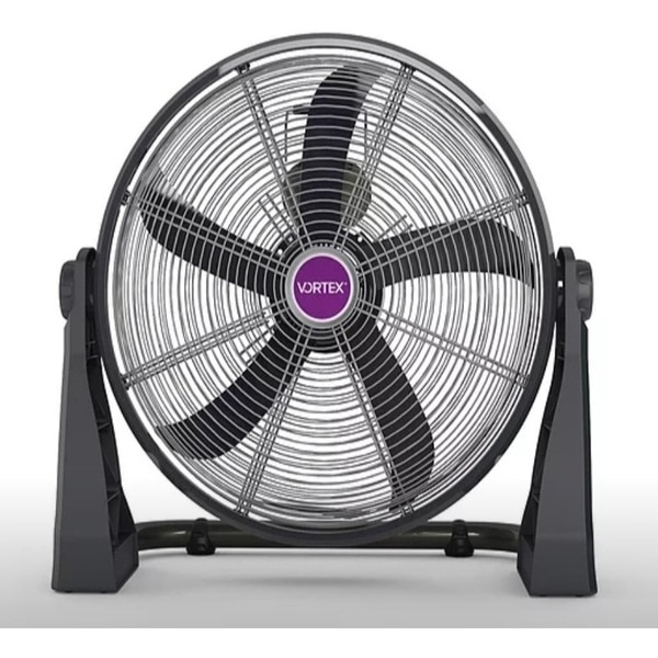 Ventilador Navia CFV-M020 20´´ Oscilación Sencilla END6*