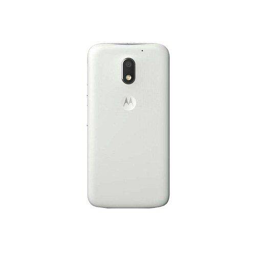 Celular Motorola Moto E3 Power 16GB 2Gb Dual Sim +Micro SD 32GB -Blanco