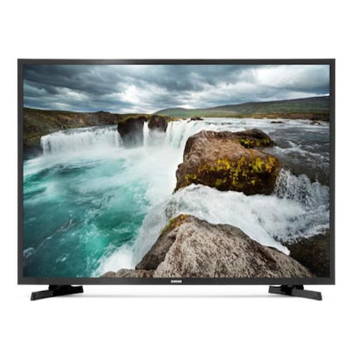 Pantalla LED Samsung 40" Full HD Smart TV UN40J5290AFXZX ALB