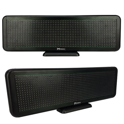 Letrero LED Porgramable por Bluetooth master  ML-LETBT