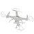 Dron Con Control Remoto y Memoria De 64 Gb Master MS-DRONE2