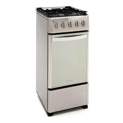 Estufa 20" Whirlpool WWR-7000S ENC