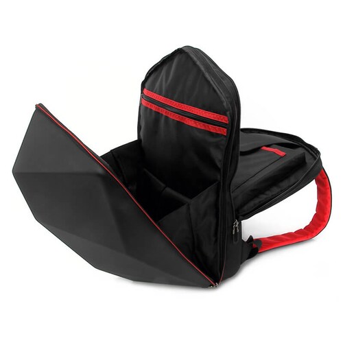 Mochila gaming Yeyian SHELL para laptop 15.6" YMS-23801