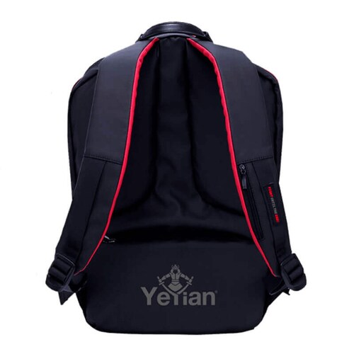 Mochila gaming Yeyian SHELL para laptop 15.6" YMS-23801