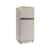 Refrigerador Daewoo DFR-1410DT 14 Pies sin Despachador color Silver
