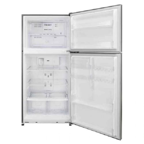 Refrigerador Daewoo DFR-1410DT 14 Pies sin Despachador color Silver