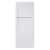 Refrigerador DAEWOO DFR-44520GBMN 16 Pies sin Despachador Blanco con Diseño Floral