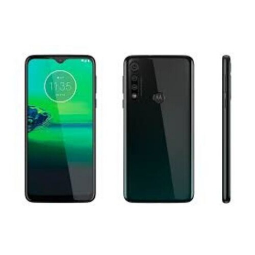 Smartphone Motorola Moto G8 Play 32 gb Desbloqueado