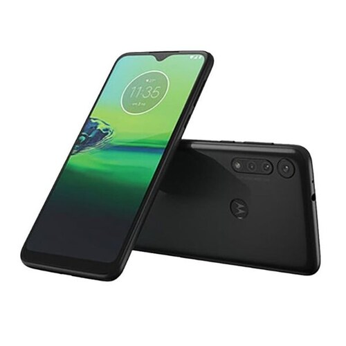 Smartphone Motorola Moto G8 Play 32 gb Desbloqueado