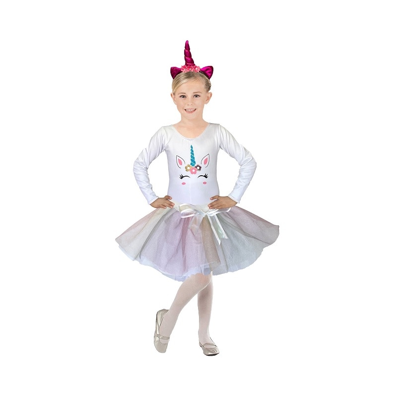 Trajes de discount tutu de unicornio