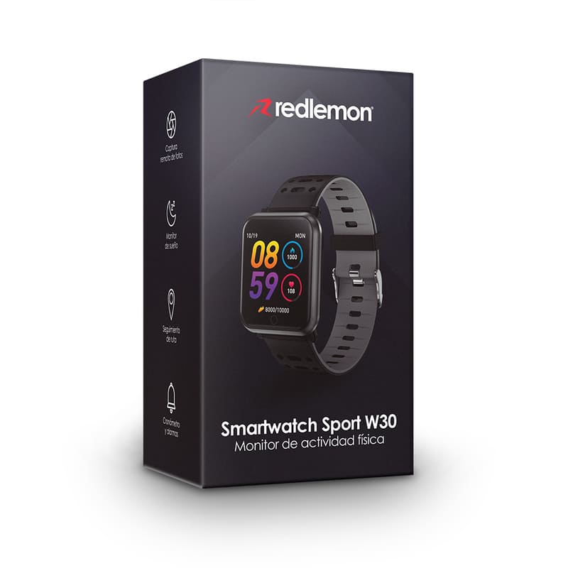 Redlemon w30 sale