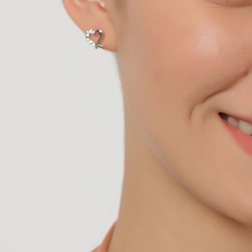 Aretes OH18-288