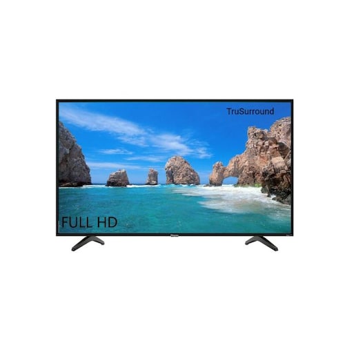 Pantalla HISENSE 43H4030F FULL HD Smart TV Led 43"