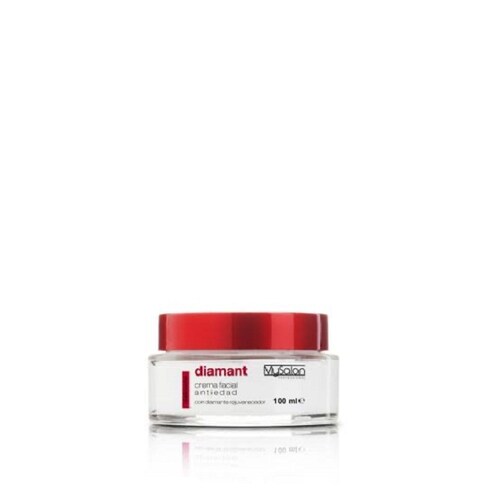 Salerm MySalon Crema facial antiedad Diamante