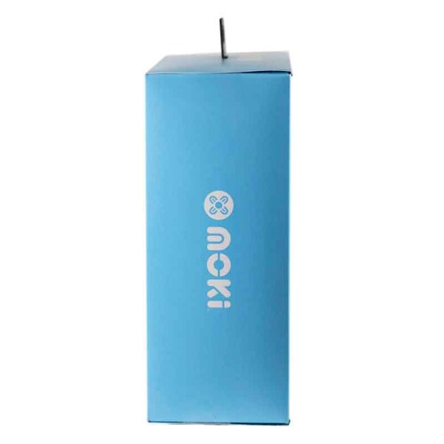 Audífonos de Diadema Bluetooth para Niño y Niña Exo Kids Azul Moki