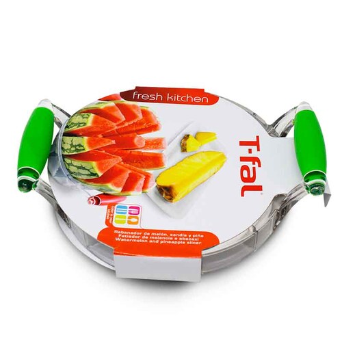 Cortador Rebanador Fruta Grande Fresh Kitchen T-fal K0611354