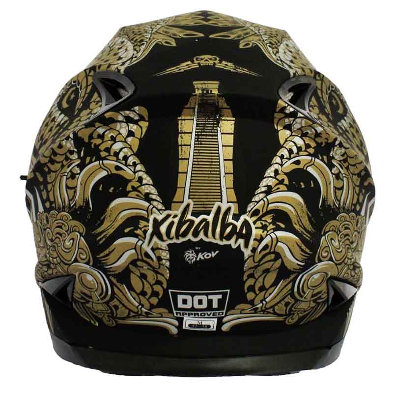 Casco kov xibalba sale