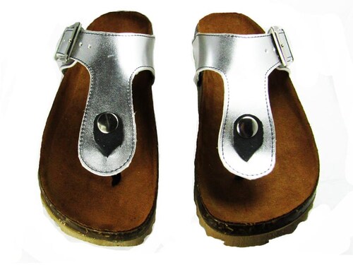 Sandalia Spring Breaker, Delia TorresÂ®