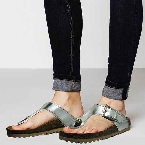 Sandalia Spring Breaker, Delia TorresÂ®