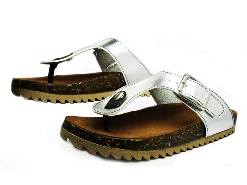 Sandalia Spring Breaker, Delia TorresÂ®