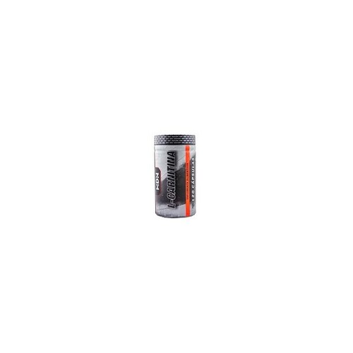 MDN CARNITINA 120 CAPS QUEMADOR DE GRASA