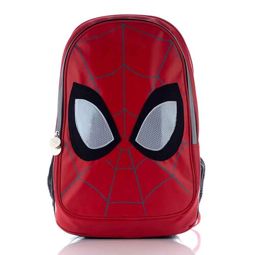 Mochila Marvel Spiderman Mask