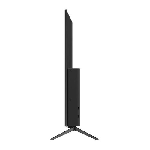 Pantalla JCV LT-50MAW595 Negro 50" 4K Smart TV