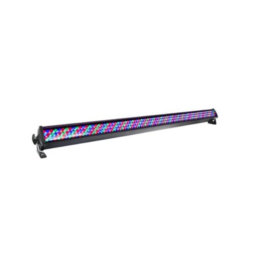 Barra de iluminación Alien Pro ALIEN PLUS 240 Leds/Audio-rítmico/30W