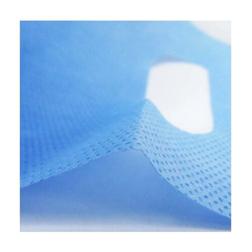 Cubrebocas Mascarilla Ajustable 5 Microcapas Filtro 99.88% 