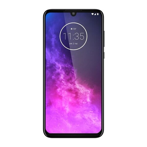 Motorola One Zoom Gris 128GB 