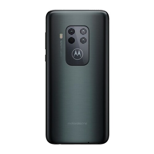 Motorola One Zoom Gris 128GB 