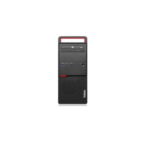 CPU Lenovo ThinkCentre M800,TOWER STANDAR  Intel Core i5-6500 3.20GHz, 8GB RAM 500 GB HDD, WIFI  Equipo Clase B, Reacondicionado