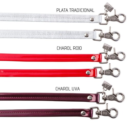 Bolsa Marron para mujer marca Sundar modelo Maria de asas intercambiables